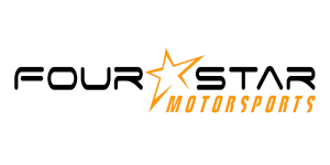 Logo Four Star Motorsports Inc. team
