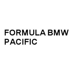 Formula BMW Pacific