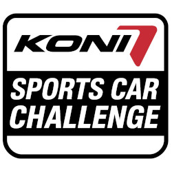 USA: KONI Sports Car Challenge (GS Class)