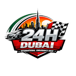 2026 Dubai 24 Hour