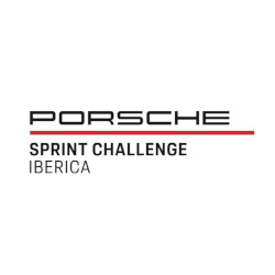 2025 Porsche Sprint Challenge Iberica - Category 2
