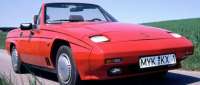 Reliant Scimitar SS1