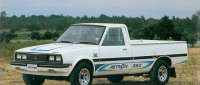 Mitsubishi L200 Astron