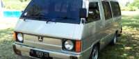 Mitsubishi Colt L300