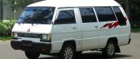 Mitsubishi Colt L300