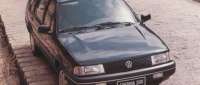 Volkswagen Santana 2000