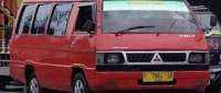 Mitsubishi Colt L300