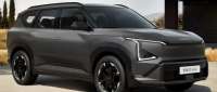 Kia EV5