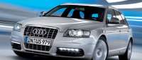 Audi S6 Avant