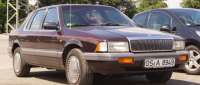 Chrysler Saratoga