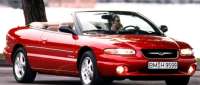 Chrysler Stratus Convertible