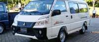 Mitsubishi Delica