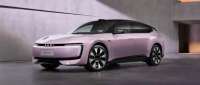 Audi E5 Sportback