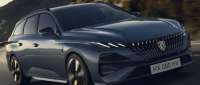Peugeot 308 SW