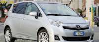 Toyota Verso-S