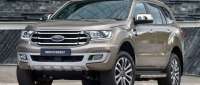 Ford Everest