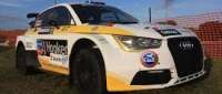 Force Motorsport Audi S1 Quattro AP4