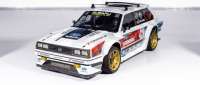 Vermont Sportscar Hoonigan GL Wagon Family Huckster
