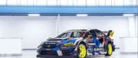 Vermont Sportscar Subaru WRX STi Gymkhana