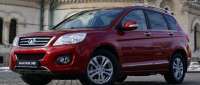 Great Wall H6