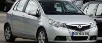 Great Wall Voleex C10