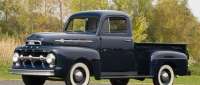 Ford F-1