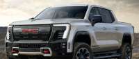 GMC Sierra EV AT4