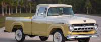 Ford F-100