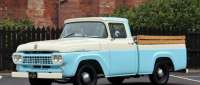 Ford F-100