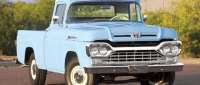 Ford F-100