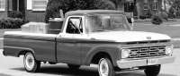 Ford F-100