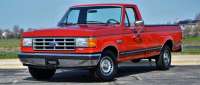 Ford F-Series