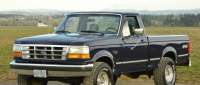 Ford F-Series