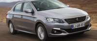 Peugeot 301