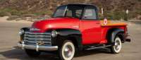 Chevrolet 3100