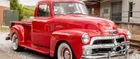 Chevrolet 3100