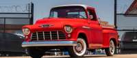 Chevrolet 3100