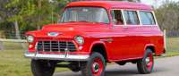 Chevrolet 3106 / 3116