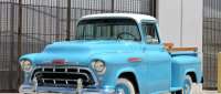 Chevrolet 3100