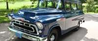 Chevrolet 3106 / 3116