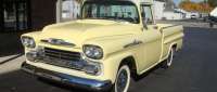 Chevrolet 3100