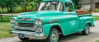 Chevrolet 3100