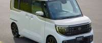 Nissan Roox Highway Star