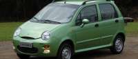 Chery QQ