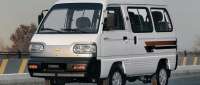 Chevrolet Damas/Labo