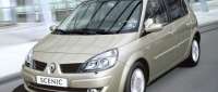 Renault Scénic