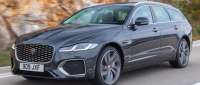 Jaguar XF Sportbrake