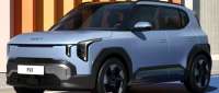 Kia EV2