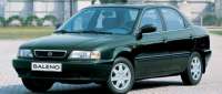 Suzuki Baleno