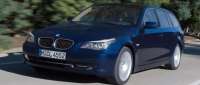 BMW 5 Touring